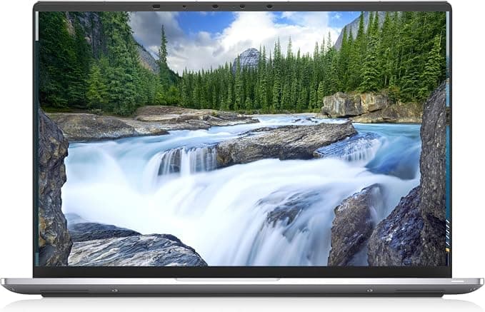 Dell Latitude 9420 / 14.1" / Black / Intel Core i7-1185G7 / 11th Gen / 16GB RAM / 256GB SSD / Touchscreen / English Keyboard / Windows 11 1