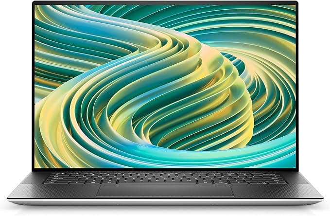 Dell XPS 9530 / 15.6" / Black / Intel Core i7 / 13th Gen / 16GB RAM / 1TB SSD / Non-Touch / English Keyboard / Windows 11 Pro 1