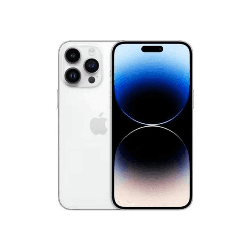 IPhone 14 Pro Max 128GB Silver