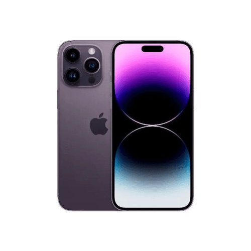 IPhone 14 Pro Max 256GB Deep Purple