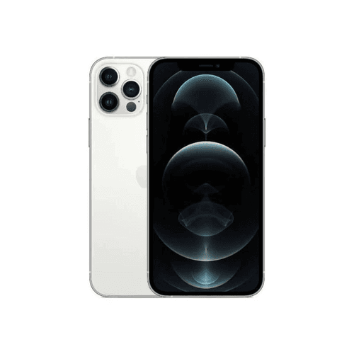 IPhone 12 Pro 512GB Silver