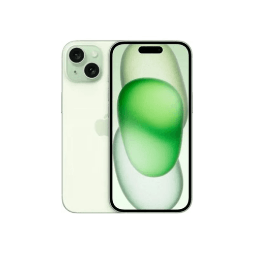 IPhone 15 128GB Green