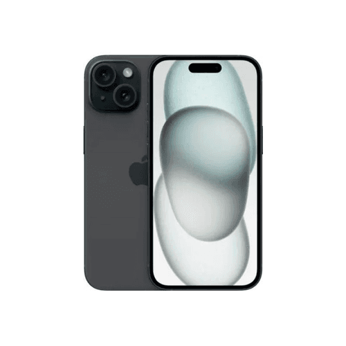 IPhone 15 256GB Black