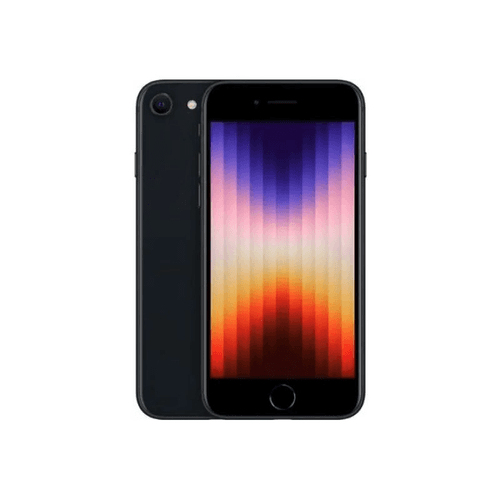 IPhone SE (3rd Gen) 64GB Midnight