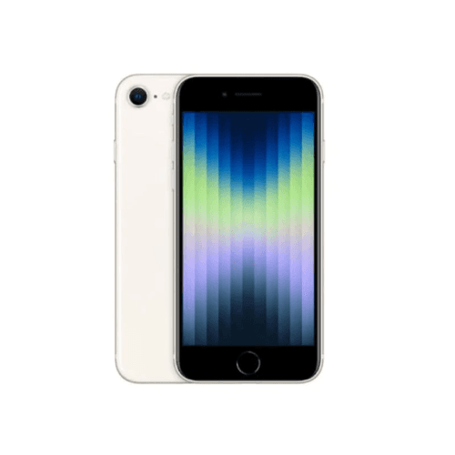 IPhone SE (3rd Gen) 256GB Starlight