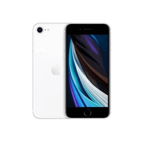 IPhone SE (2nd Gen) 64GB White