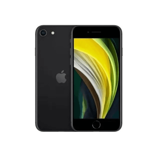 IPhone SE (2nd Gen) 128GB Black