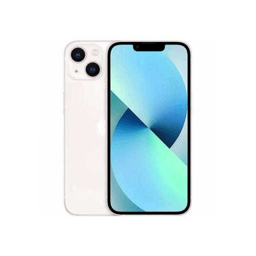 IPhone 13 mini 256GB Starlight