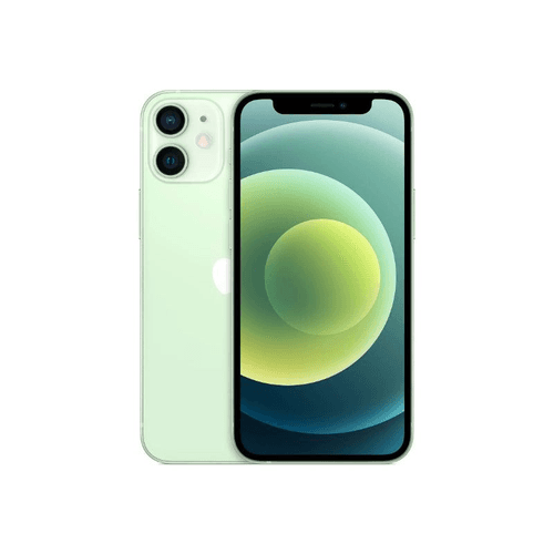 IPhone 12 256GB Green