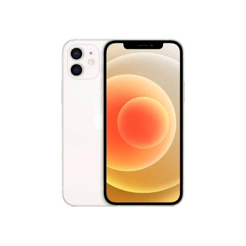 IPhone 12 64GB White