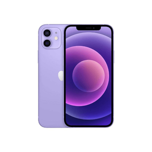 IPhone 12 64GB Purple