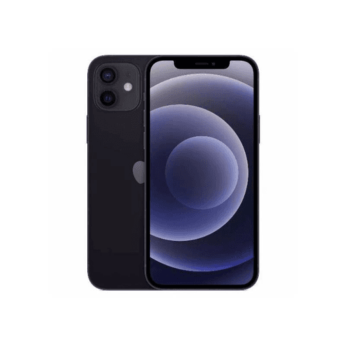 IPhone 12 128GB Black