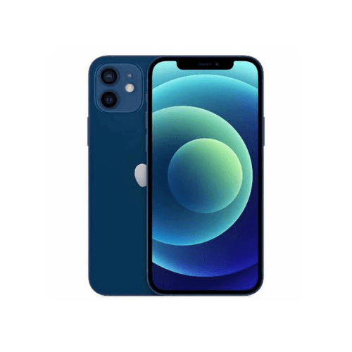 IPhone 12 256GB Blue