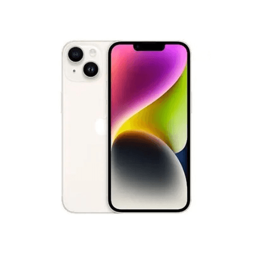 Iphone 14 128GB Starlight