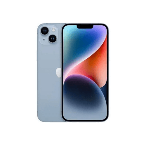 Iphone 14 256GB Blue