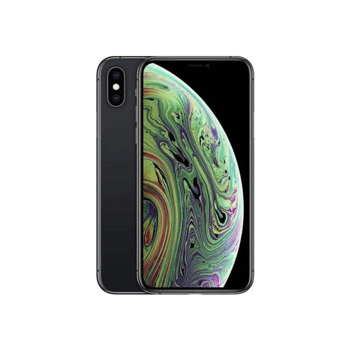 Iphone Xs 64GB Space Grey