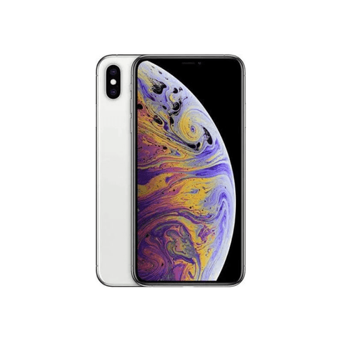 Iphone Xs Max 512GB Silver
