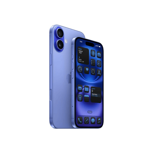 Apple iPhone 16 128GB - Ultramarine