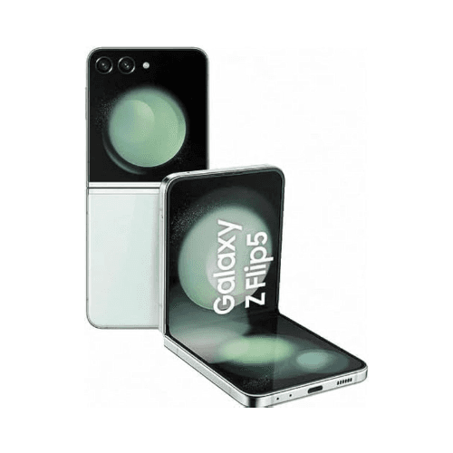 Samsung Galaxy Z Flip5 / 6.7" / Graphite / 512GB