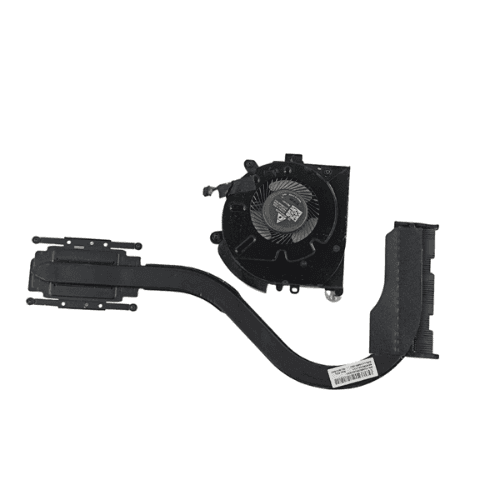 HP EliteBook 830 G6 Heatsink + Cooling Fan Assembly: Thermal solution