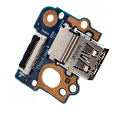 HP EliteBook 840 G6 USB / Audio board