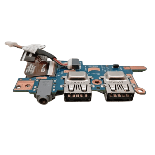HP EliteBook 840 G7 USB / Audio board