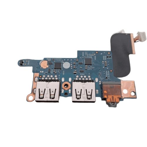 HP EliteBook 840 G8 USB / Audio board