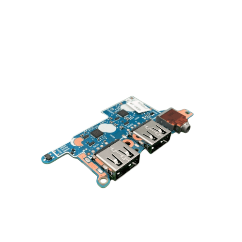 HP EliteBook 830 G6 USB / Audio board