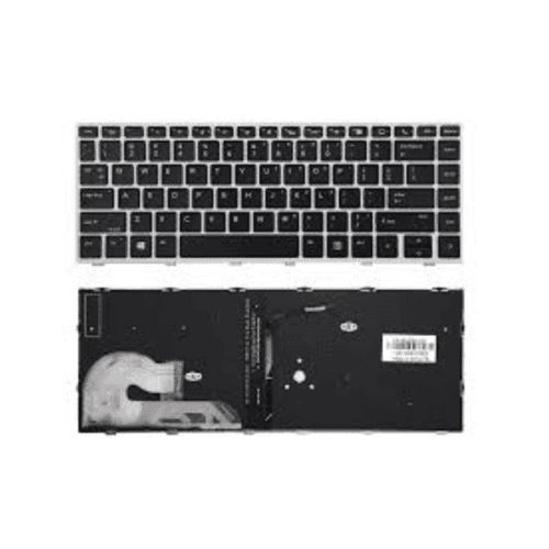 HP EliteBook 840 G6 Keyboard (Backlit / Non-backlit)