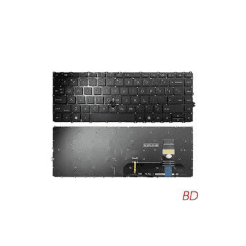 HP EliteBook 840 G8 Keyboard (Backlit / Non-backlit)