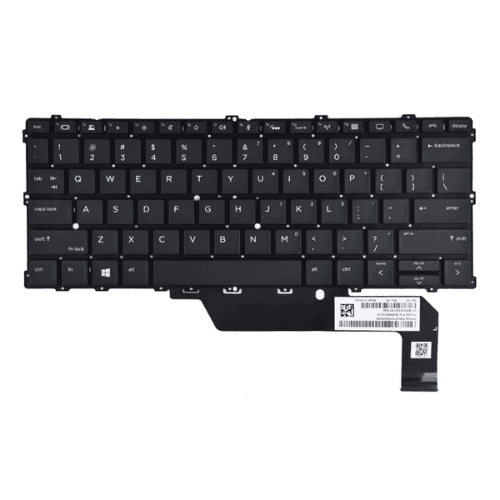 HP EliteBook x360 1030 G2 Laptop Replacement Keyboard