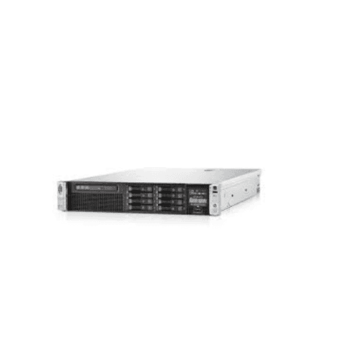 Rack Server – Refurbished Dell PowerEdge R730XD Dual Intel Xeon 32GB RAM 2TB Storage