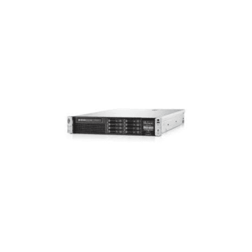 Rack Server – Refurbished HP DO380 G10 32GB RAM 2TB Storage