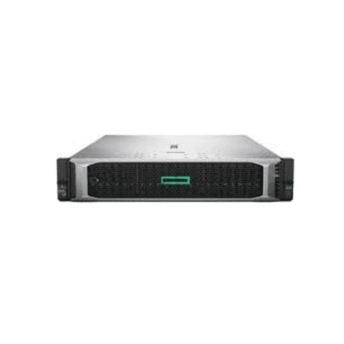 HPE ProLiant DL360 Gen10 Refurbished Server – Dual Intel Xeon Gold 6138, 16GB RAM, 1TB + 1TB Storage