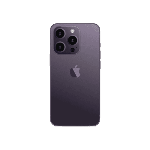 IPhone 14 Pro Max 512GB Deep Purple