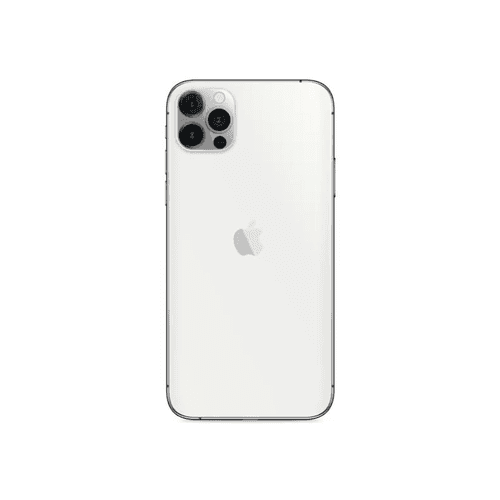 IPhone 12 Pro 512GB Silver