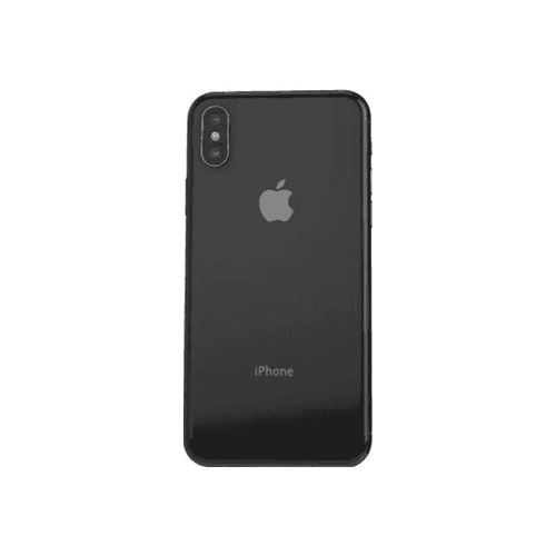 IPhone X 256GB Space Gray