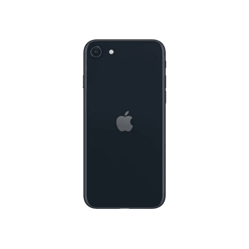 IPhone SE (3rd Gen) 64GB Midnight