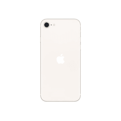 IPhone SE (3rd Gen) 64GB Starlight