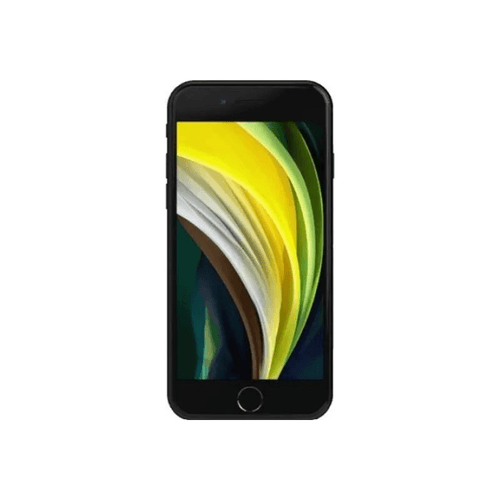 IPhone SE (2nd Gen) 64GB Black