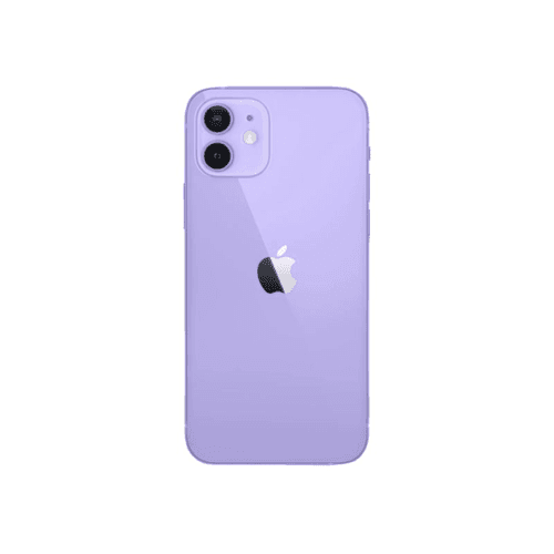 IPhone 12 256GB Purple