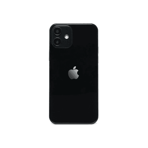 IPhone 12 64GB Black