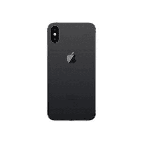 Iphone Xs 64GB Space Grey