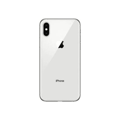 Iphone Xs 64GB Silver