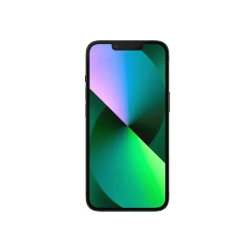 IPhone 13 mini 512GB Green