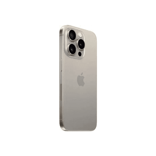 Apple iPhone 15 Pro Max 256GB - Natural Titanium