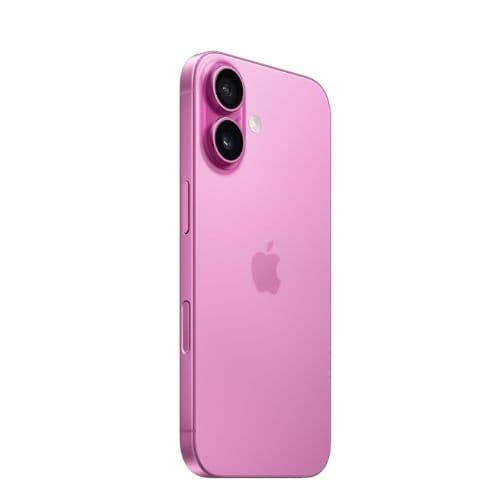 iPhone 16 / 6.1" / Pink / 512GB