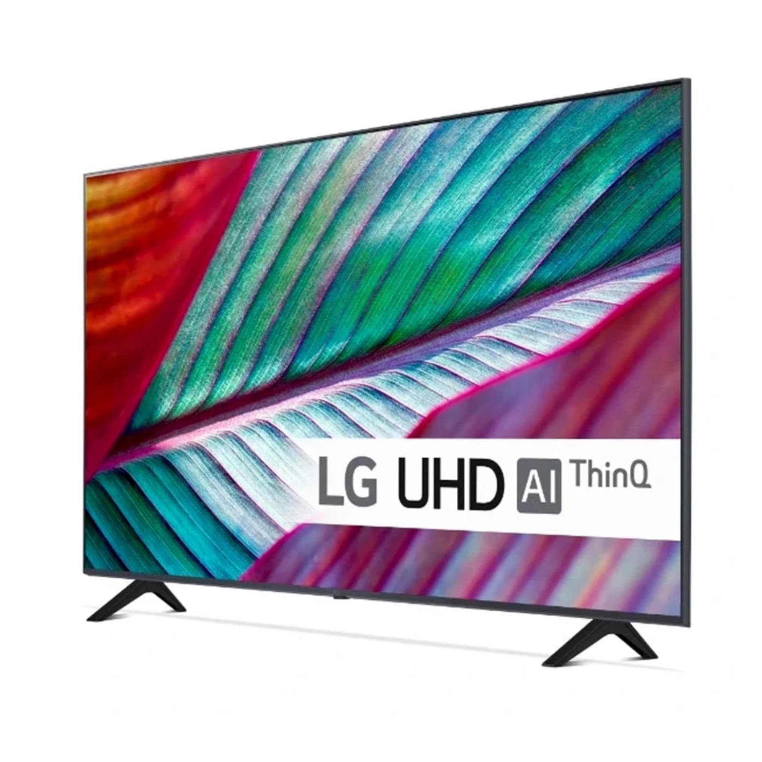 LG 50 inch Smart TV - 4K, 50UR78