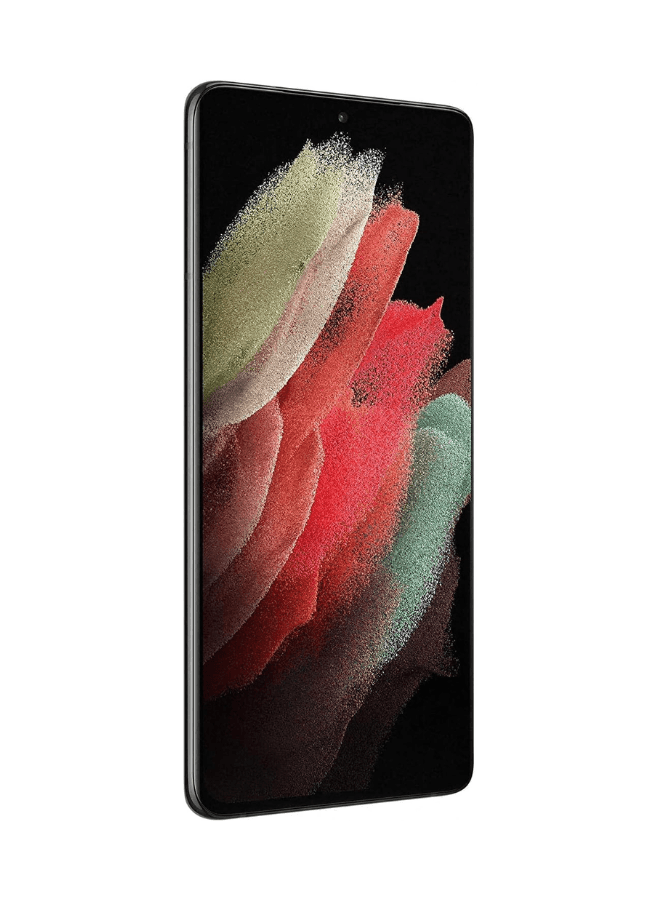 Samsung Galaxy S21 Ultra / 6.8" / Phantom Silver / 512GB