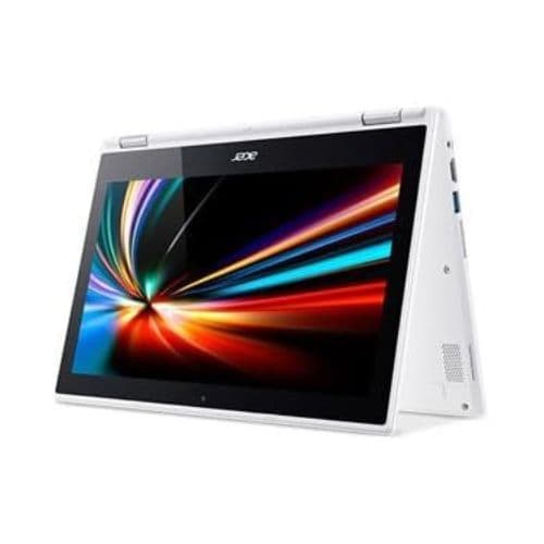 Acer Chromebook R11 Convertible 2 in 1 / 11.6" / Grey / Intel Celeron / 6th Gen / 4GB RAM / 16GB SSD / Touchscreen / English Keyboard / ChromeOS